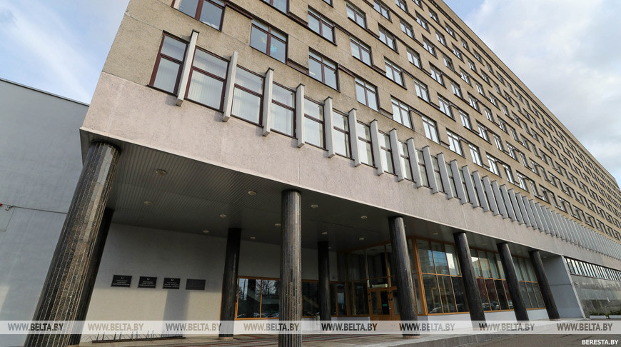В стационарах Беларуси находятся 254 пациента с коронавирусом