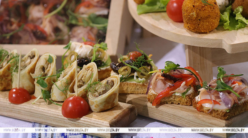 Неделя дегустаций и открытых дверей. В Беларуси стартовала акция "Вандруй. Адчуй. Натхняйся"