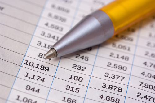 За аналитикой цифр –   реальная работа