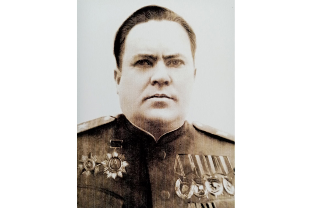 Генерал Никифор Замировский: история подвига и славы