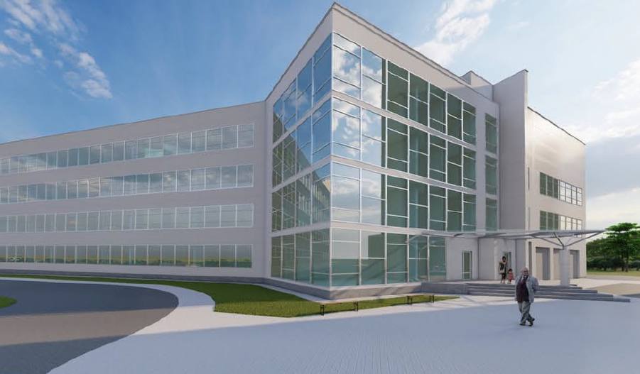 В Гродно появится городской стоматологический центр: строительство уже стартовало