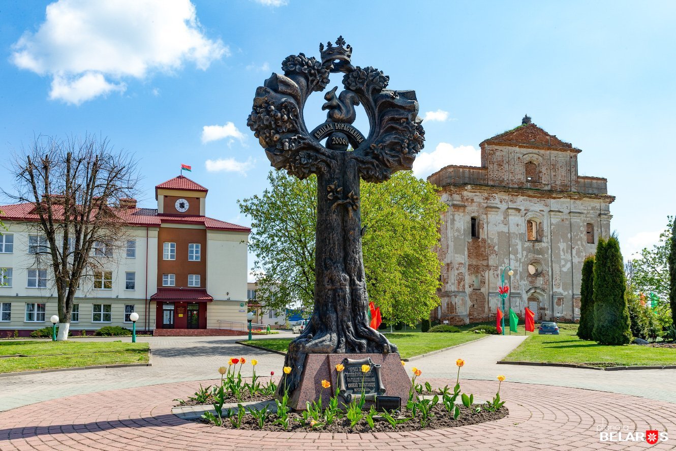 Время созидать и создавать!