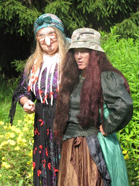 Па адпачынак — у Пархімаўскі Дом культуры