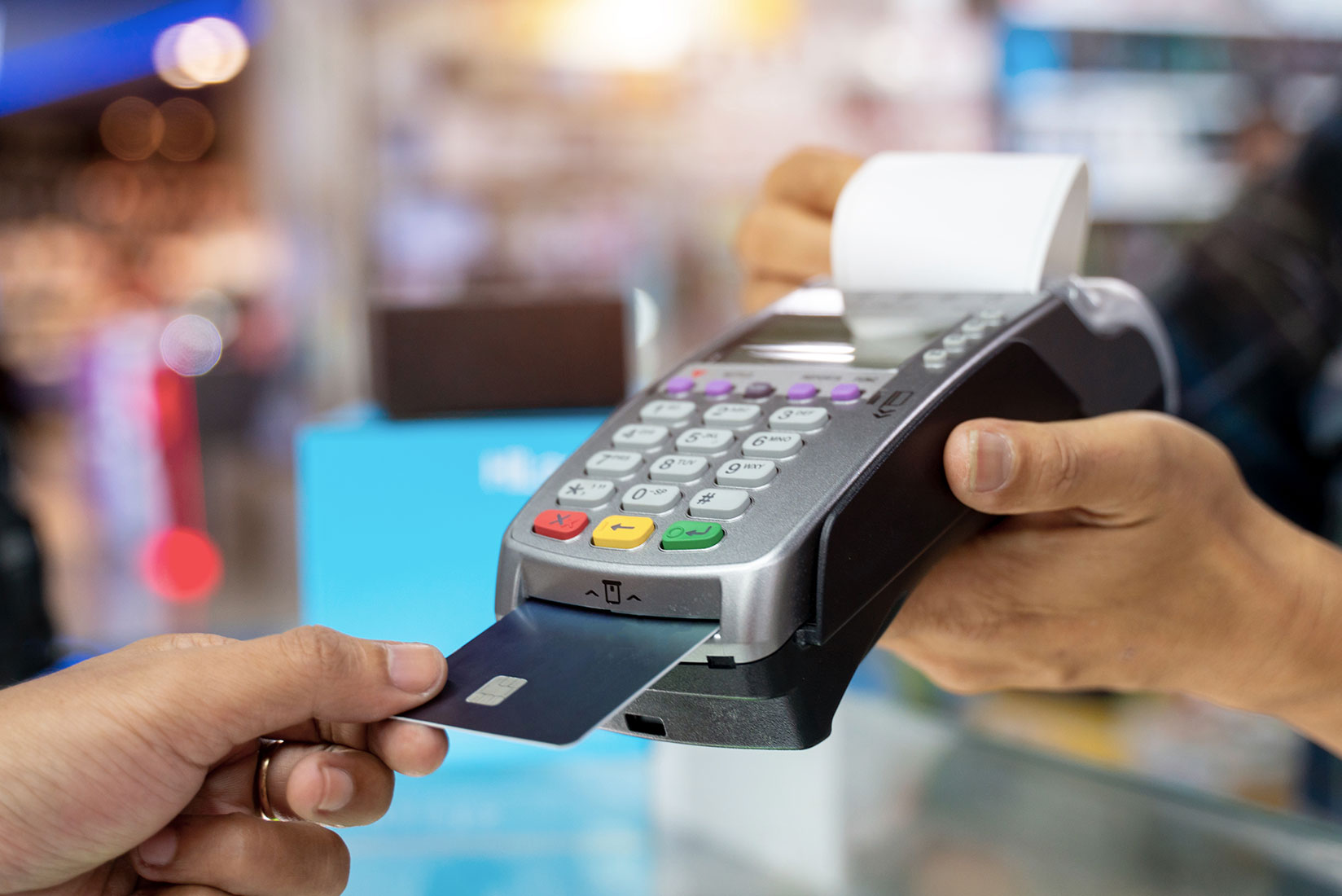 Что нужно знать о переходе с 1 июля 2025 года на использование кассового оборудования соответствующего новым требованиям