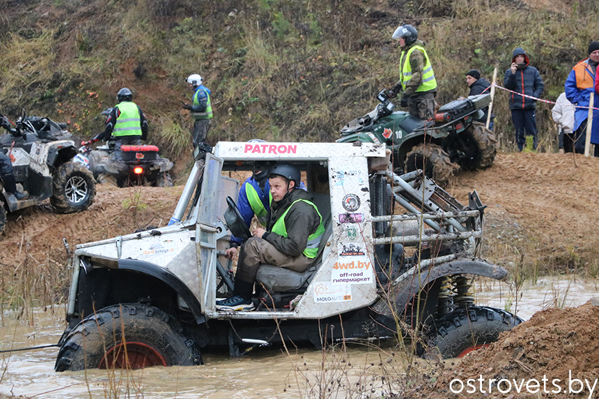 «Рыжий лес – 2022» пройдёт на Островетчине в первые выходные ноября