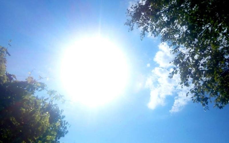 День летнего солнцестояния. Вспоминаем самые интересные традиции