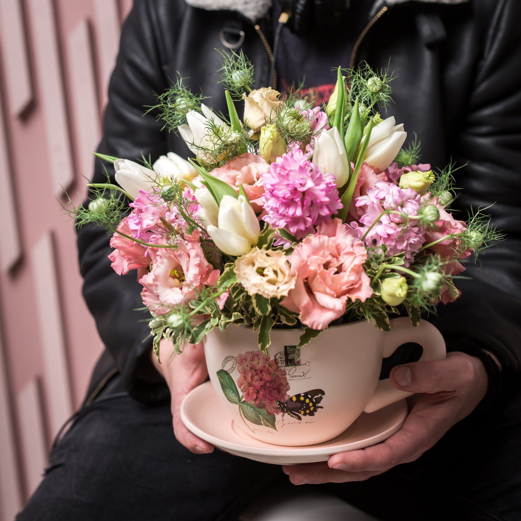 Цветочные мошенники обманули несколько жителей Гродненской области