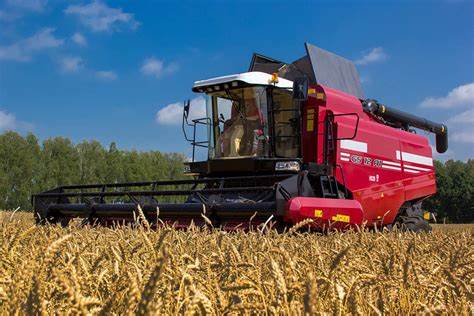 Уборочная кампания – под контролем сотрудников милиции