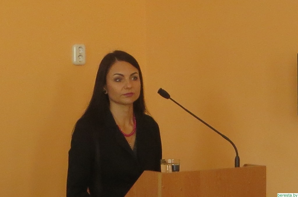 О подготовке к переписи населения Республики Беларусь 2019 года на Берестовитчине