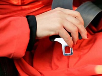 Праходзіць акцыя “Прышпіліся!”