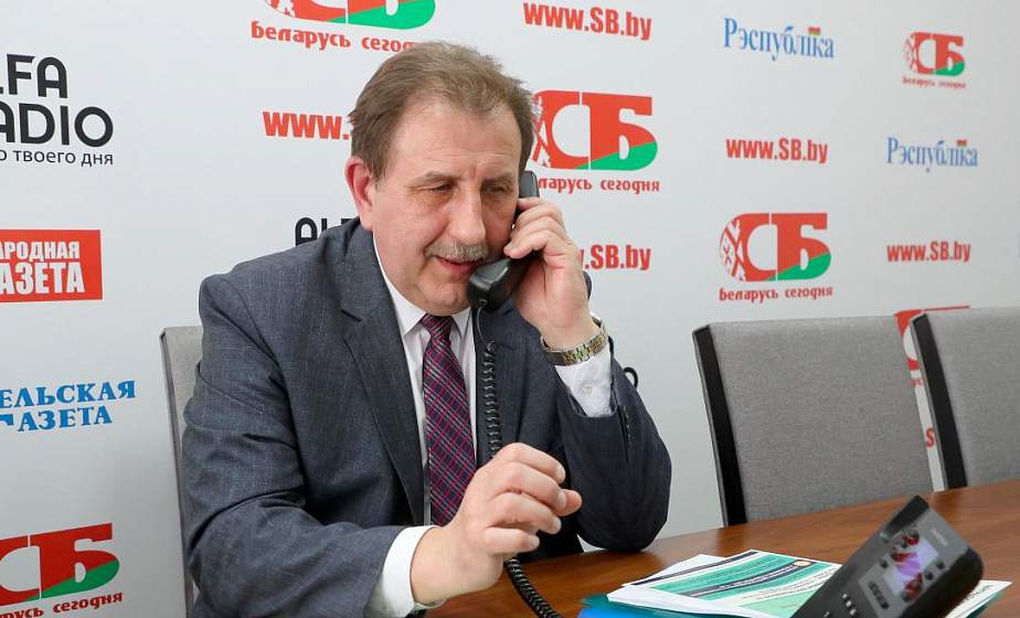 На ЦТ зарегистрировались более 50 тысяч абитуриентов
