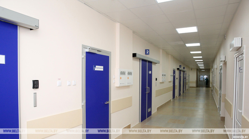 В Беларуси зарегистрирован первый завозной случай коронавируса