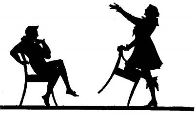 Пачаткоўцы дэкламавалі  беларускіх паэтаў