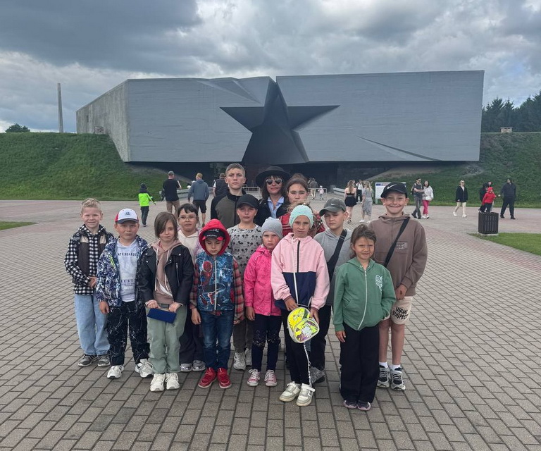 Брестская крепость: урок мужества, который должен пройти каждый ребенок