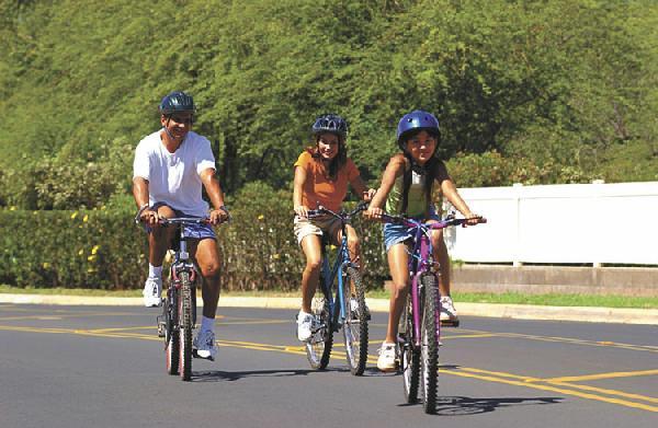 Падарожжа ў  краіну Здароўя