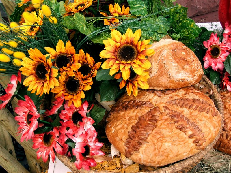 На районной Доске почета – лучшие коллективы и труженики