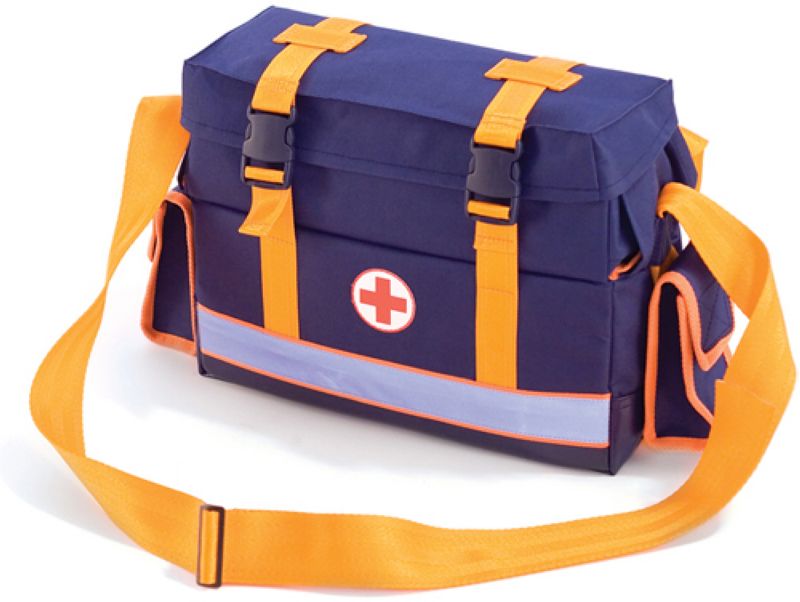 Соревновались в оказании первой помощи