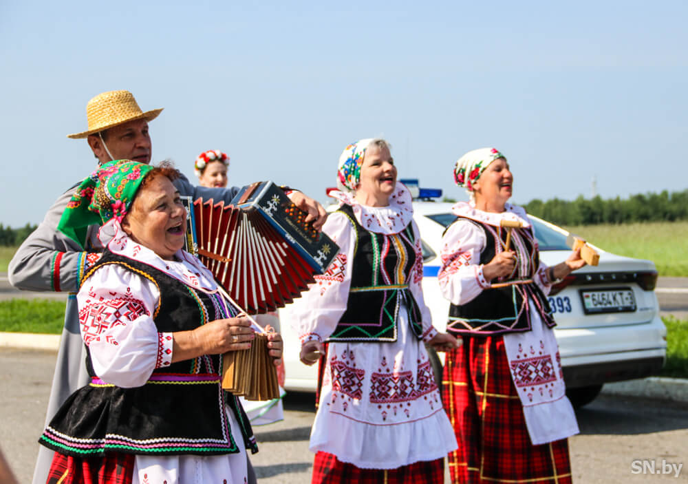 Светлогорск принимает участников <strong>V Форума медийного сообщества «Медиа сегодня: фокус на правду»</strong>