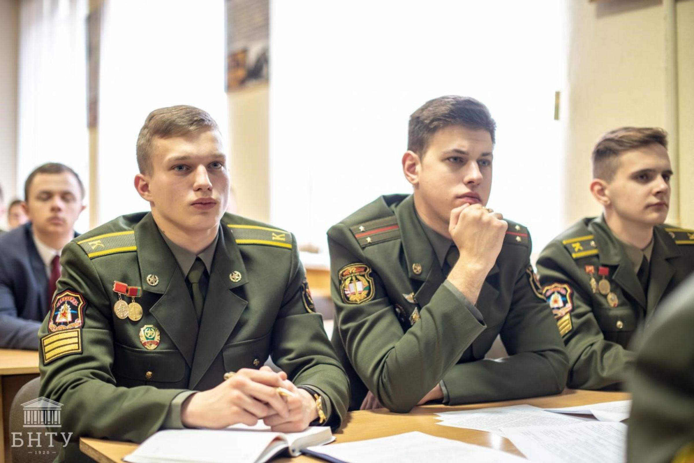 Как стать военным финансистом