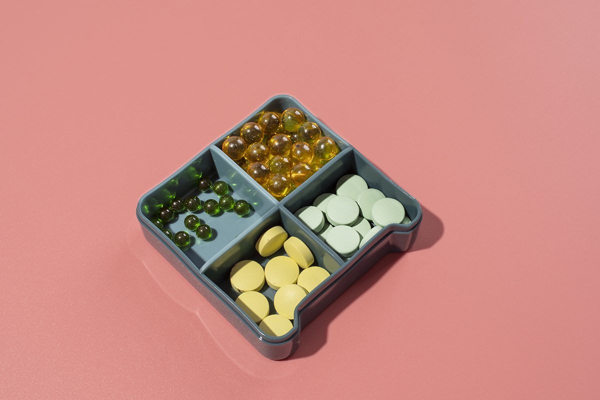 Что делать, если витамины и минеральные вещества не усваиваются? Рекомендации врача