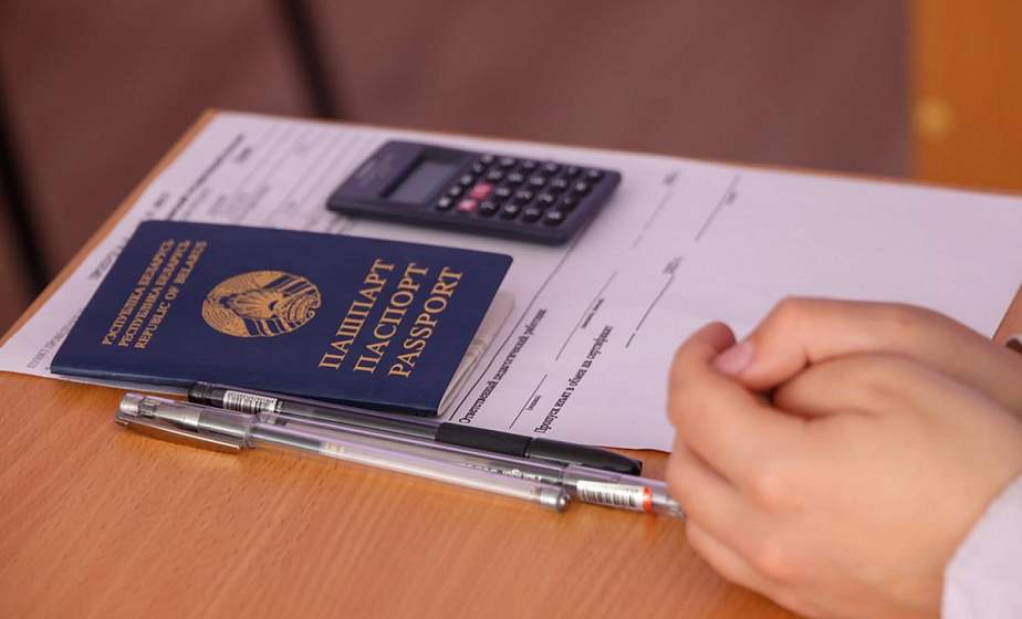 В Беларуси завершается регистрация абитуриентов для прохождения ЦТ в резервные дни