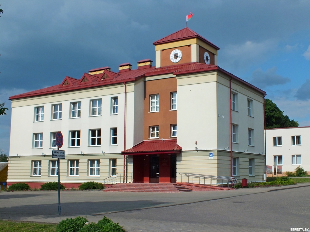 О подготовке лагеря  «Берестовицкий»  к летнему сезону говорили на заседании  райисполкома