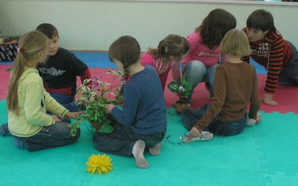 Распачалі сваю работу прышкольныя лагеры