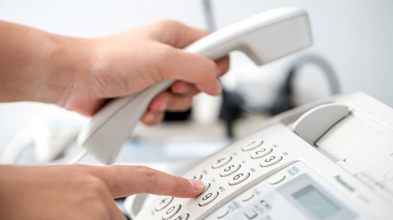 Прямую телефонную линию проведет заместитель председателя Берестовицкого райисполкома Валентин Гузаревич