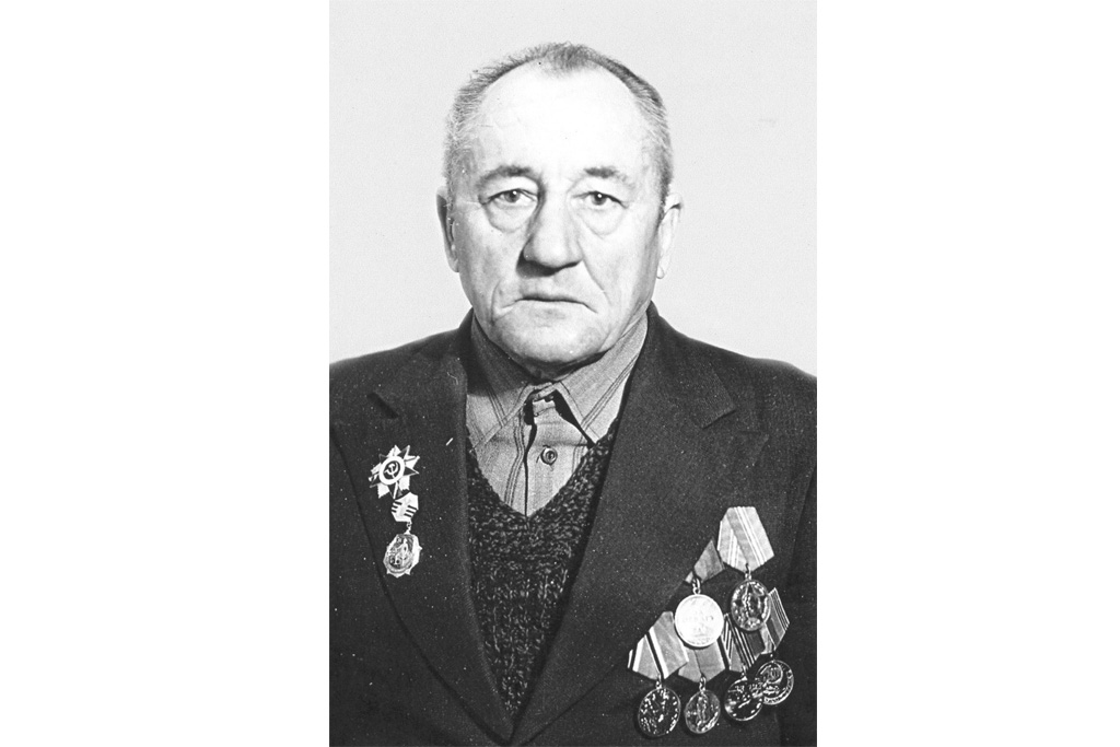 Давайте вспомним: Константин Иванович Белевич