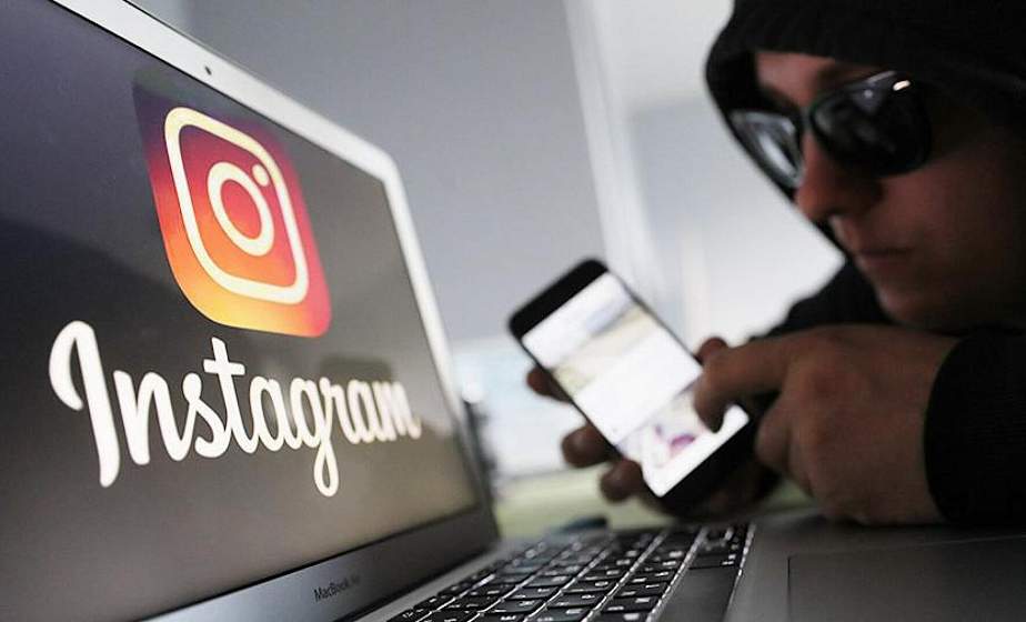 В Беларуси запрещена торговля в Instagram, TikTok или Telegram