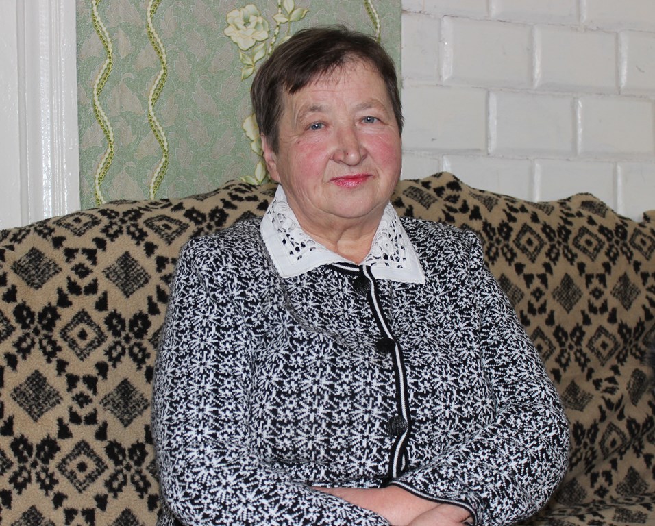 СТАРОСТА ЗНАЕТ ВСЕ