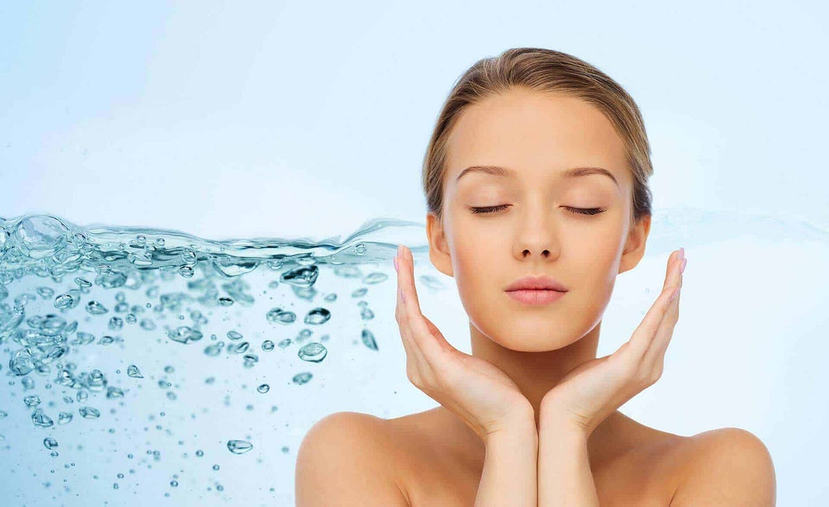 Уход за кожей зимой: секреты красоты и здоровья