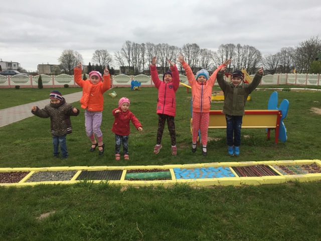 В Массолянском яслях-саду-начальной школе готовятся к оздоровительному периоду