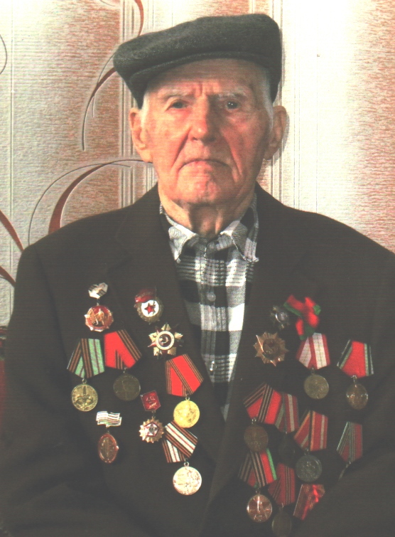 Разгром бандеровцев: рассказ берестовичанина Василия Маскальчука