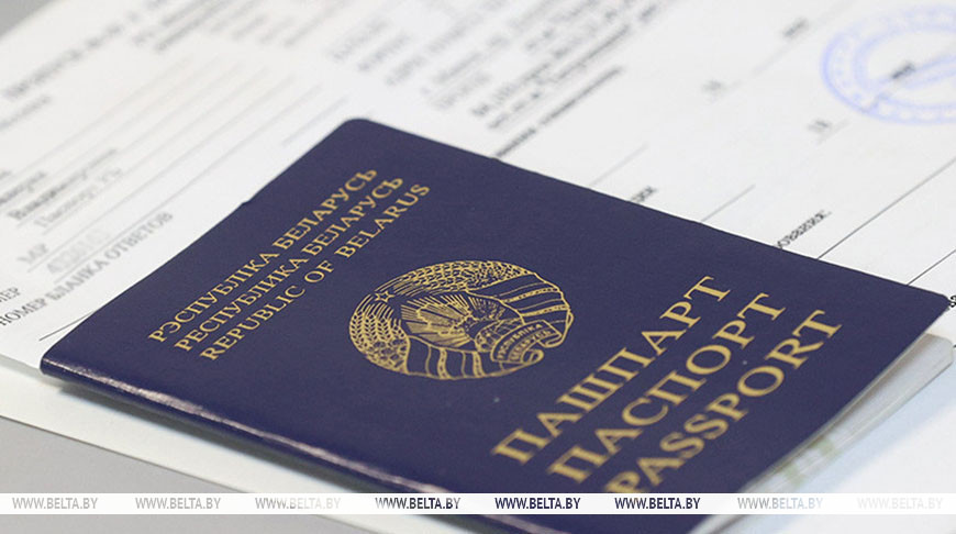 ЦТ по второму профильному предмету сегодня планируют сдавать около 30,9 тыс. абитуриентов