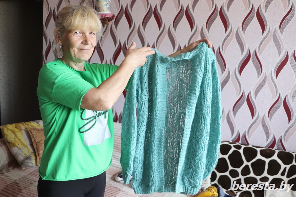 "Таленты зямлі роднай". Суквецце здольнасцей