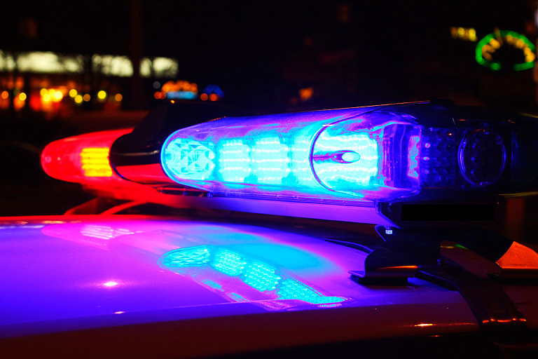 Погоней со стрельбой закончилась поездка на дискотеку в Скиделе