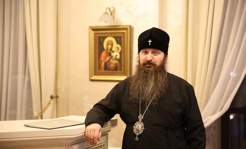 Пасланне да Ражджаства Хрыстовага архіепіскапа Гродзенскага і Ваўкавыскага Антонія пастырам, дыяканам, манахам і ўсім верным дзецям Гродзенскай епархіі Беларускай Праваслаўнай Царквы Маскоўскага Патрыярхату