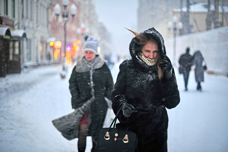 Правила респираторного этикета