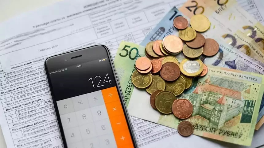 Плата за «коммуналку»: ответственность каждого – комфорт всех 