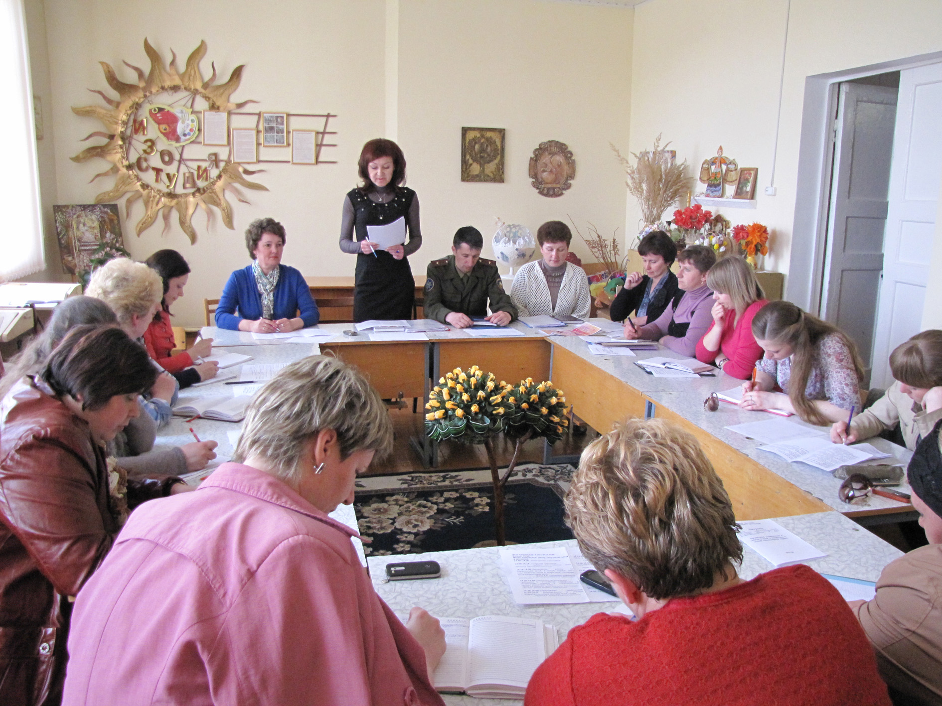 Лета - 2013: каб адпачынак быў карысным і бяспечным