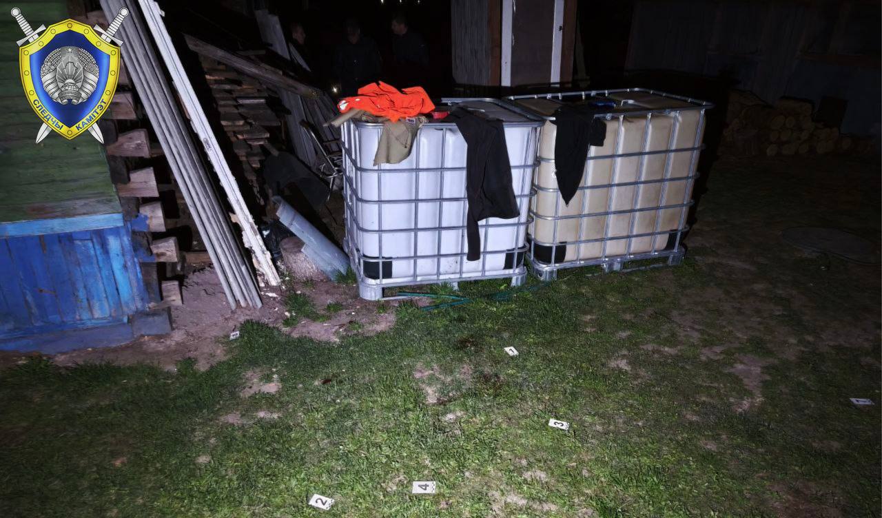 Ребенок погиб в Брестском районе. Во дворе дома взорвался боеприпас