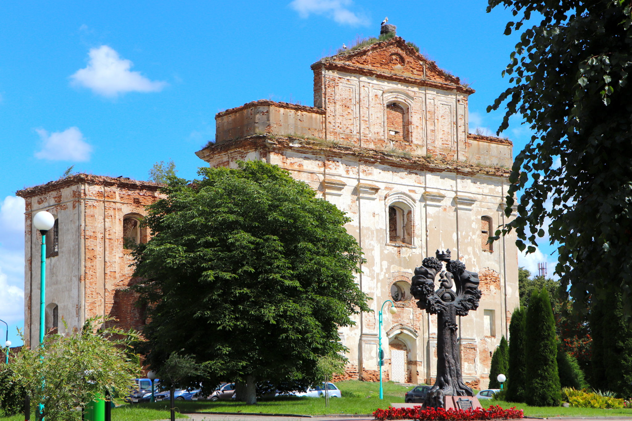 Учиться – путешествуя! Октябрь - месяц образовательного туризма