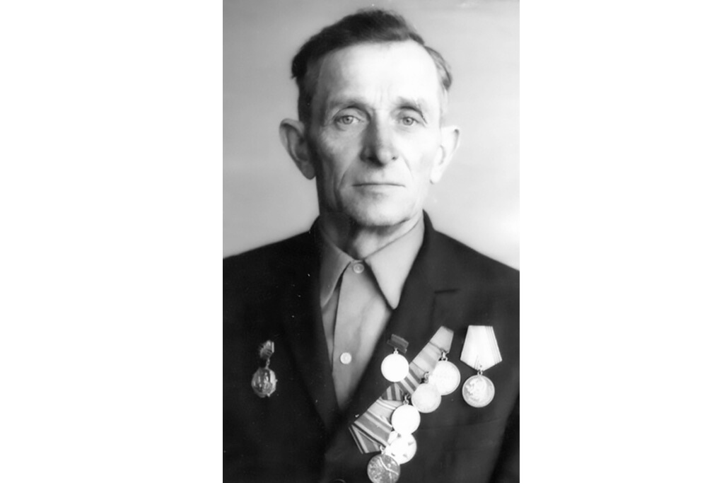 Давайте вспомним: Алексей Дмитриевич Авдейчик