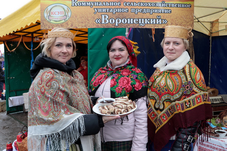 "Формула успеха". Берестовичанка Марта Эйсмонт - хранительница «культурного очага»