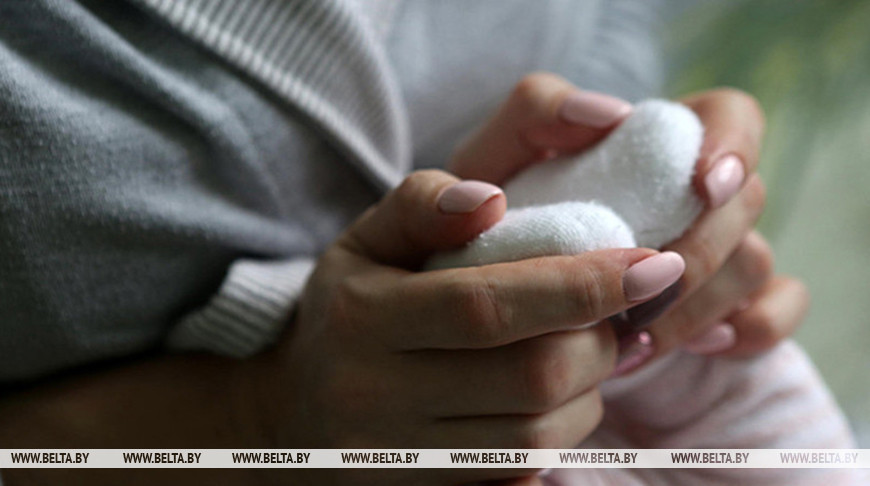 В День Независимости в Беларуси родились 173 малыша