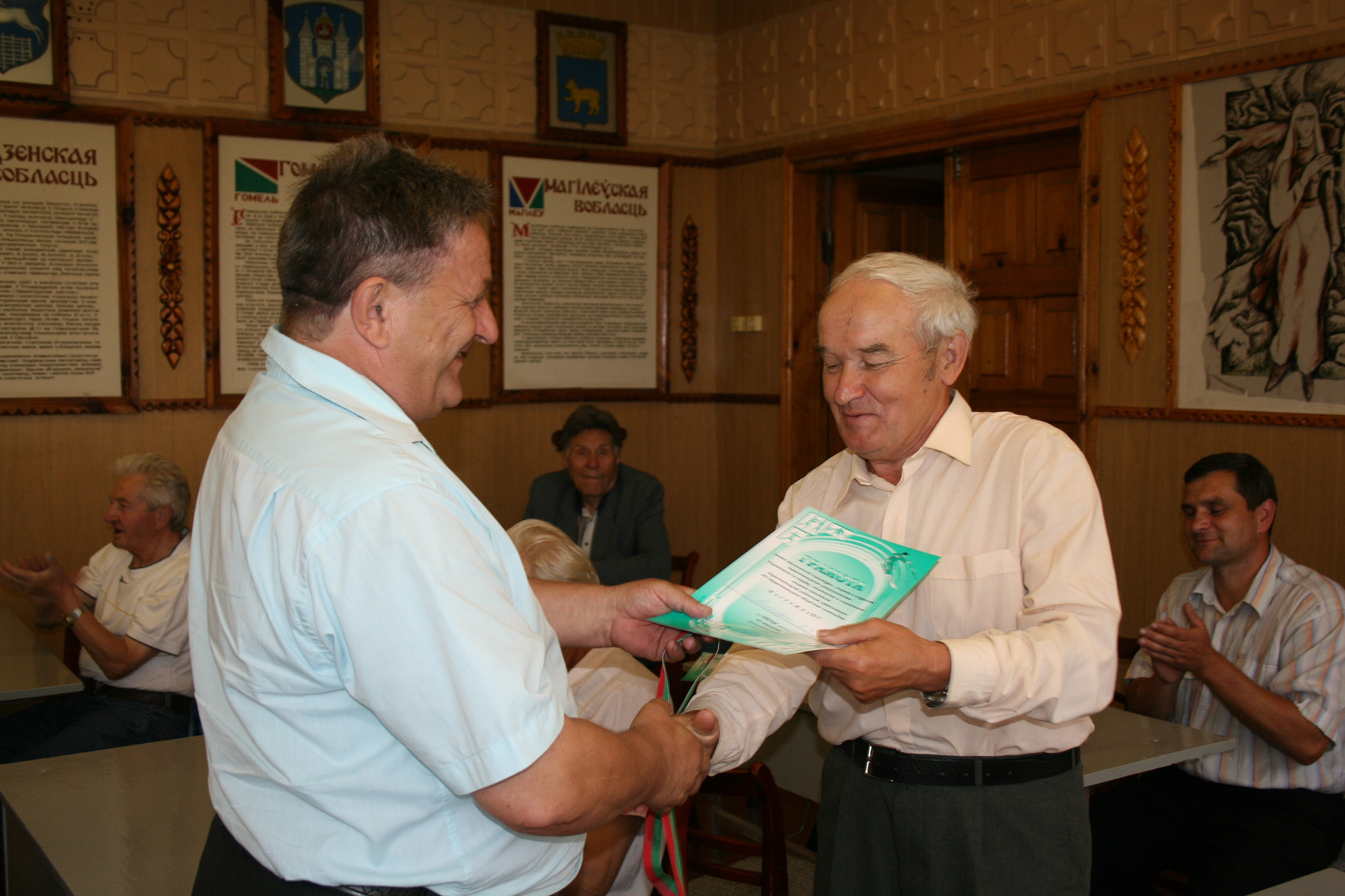 Шашки и шахматы: кто лучший?