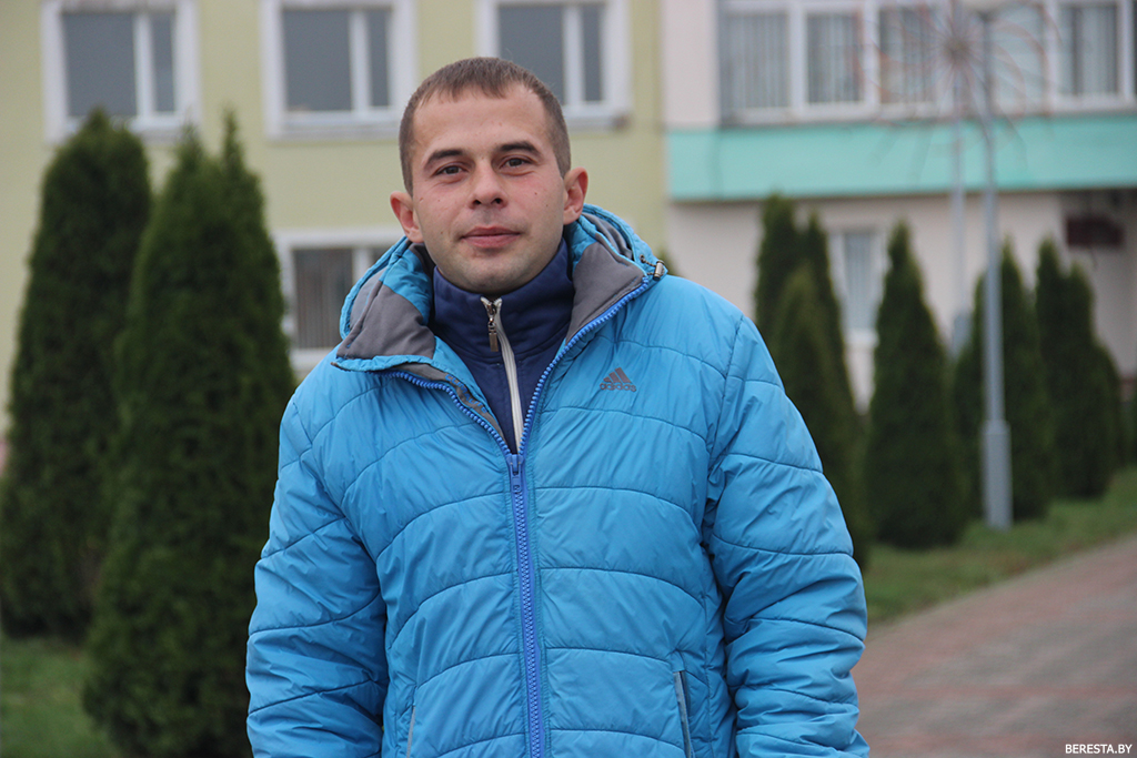 Урожайные рейсы Анджея Каспшака