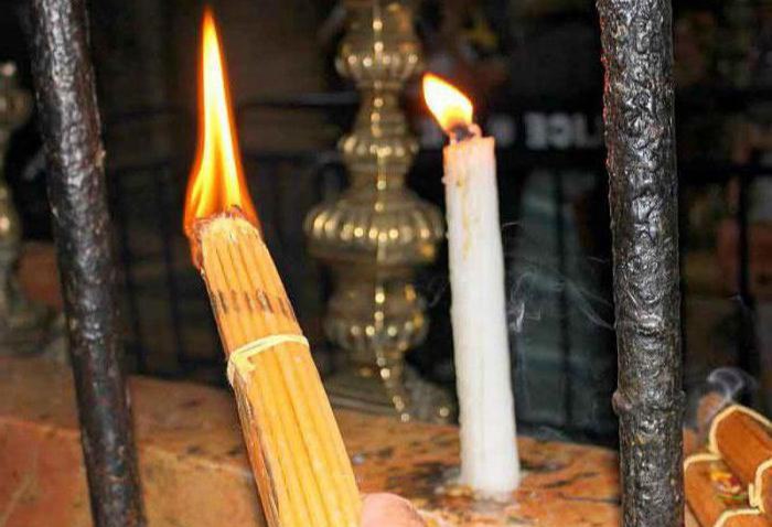 "Целебная свеча" за 800 евро: в Гродно женщина стала жертвой мошенников