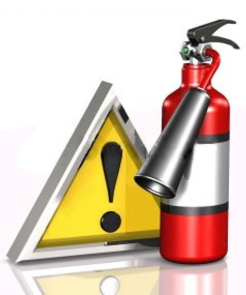 Берестовицкий РОЧС провел проверки